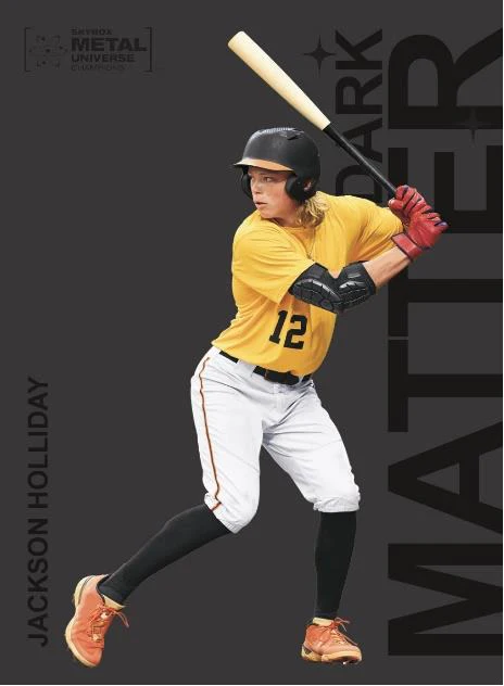 2023 Upper Deck Skybox Metal Universe Champions Blaster Box - Image 4