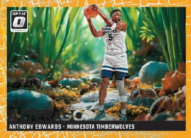 2024-25 NBA Donruss Optic Basketball Hobby Box - Image 5