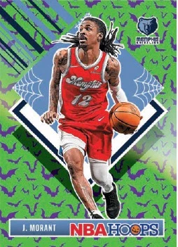 2024-25 Panini Hoops Halloween Treat NBA Basketball Box - Image 2