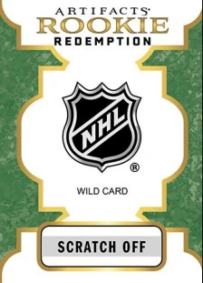 2024-25 Upper Deck Artifacts Hockey Blaster Box - Image 5