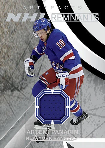 2024-25 Upper Deck Artifacts Hockey Hobby Box - Image 5