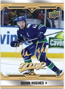 2024-25 Upper Deck MVP Hockey Blaster Box (Case of 20 Boxes) - Image 3
