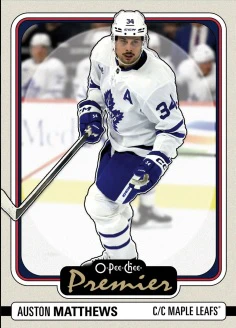 2024-25 Upper Deck O-Pee-Chee Hockey Blaster Box - Image 3