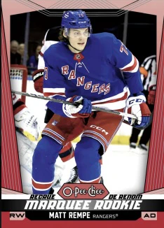 2024-25 Upper Deck O-Pee-Chee Hockey Blaster Box - Image 4