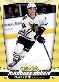 2024-25 Upper Deck O-Pee-Chee Hockey Blaster Box - Image 5
