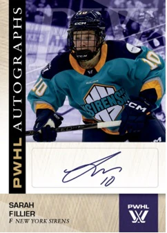 2024-25 Upper Deck PWHL Hockey Hobby Box - Image 2