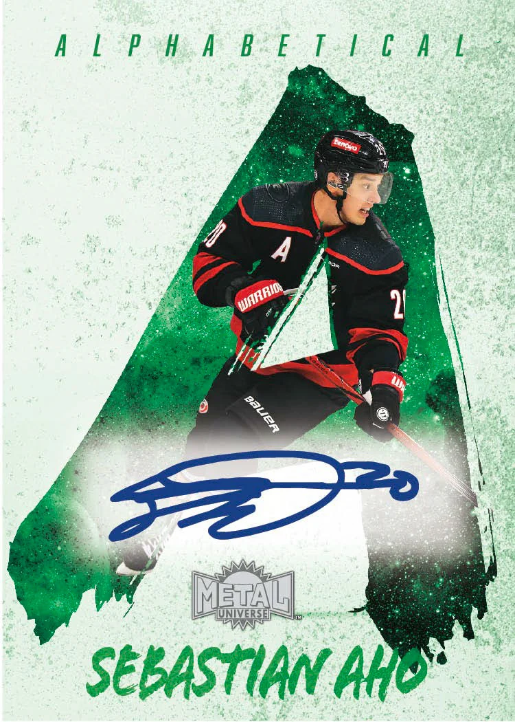2024-25 Upper Deck Skybox Metal Universe Hockey Hobby Case (Case of 16 Boxes) - Image 6
