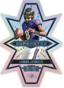 2024 Panini Contenders Football Hobby Box - Image 6