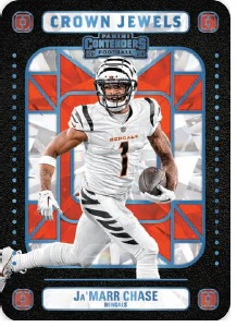 2024 Panini Contenders Football Hobby Box - Image 7