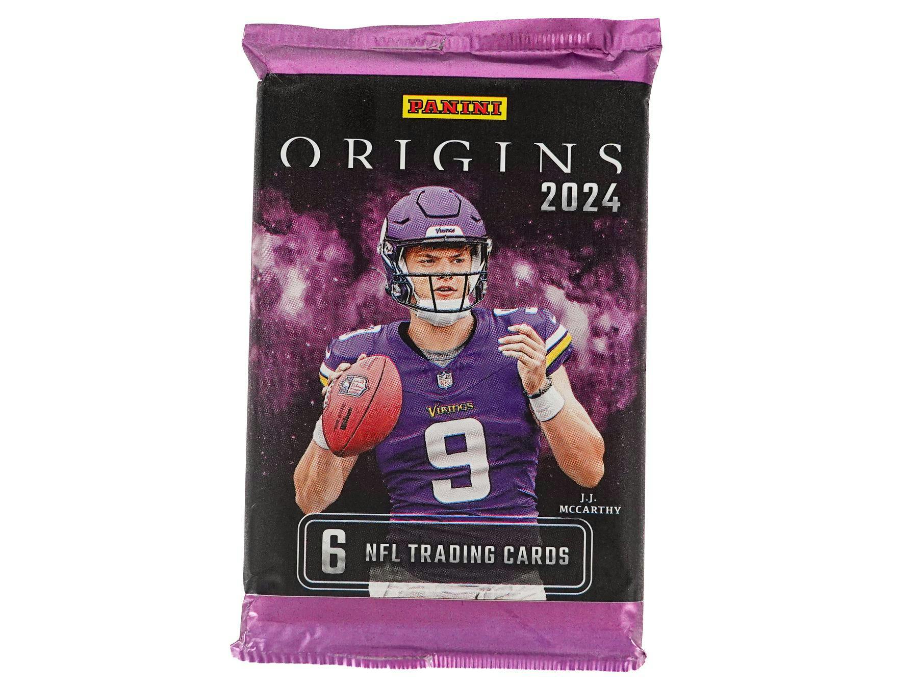 2024 Panini Origins Football International Blaster Box - Image 2