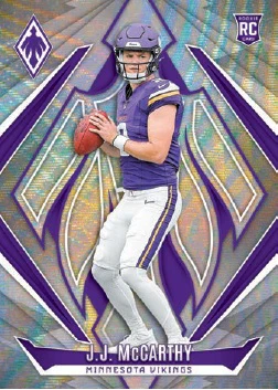 2024 Panini Phoenix Football Hobby Box - Image 2