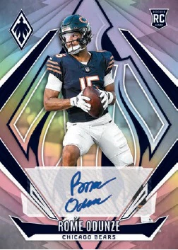 2024 Panini Phoenix Football Hobby Box - Image 3