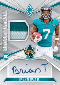 2024 Panini Phoenix Football Hobby Box - Image 4