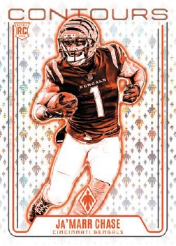 2024 Panini Phoenix Football Hobby Box - Image 5