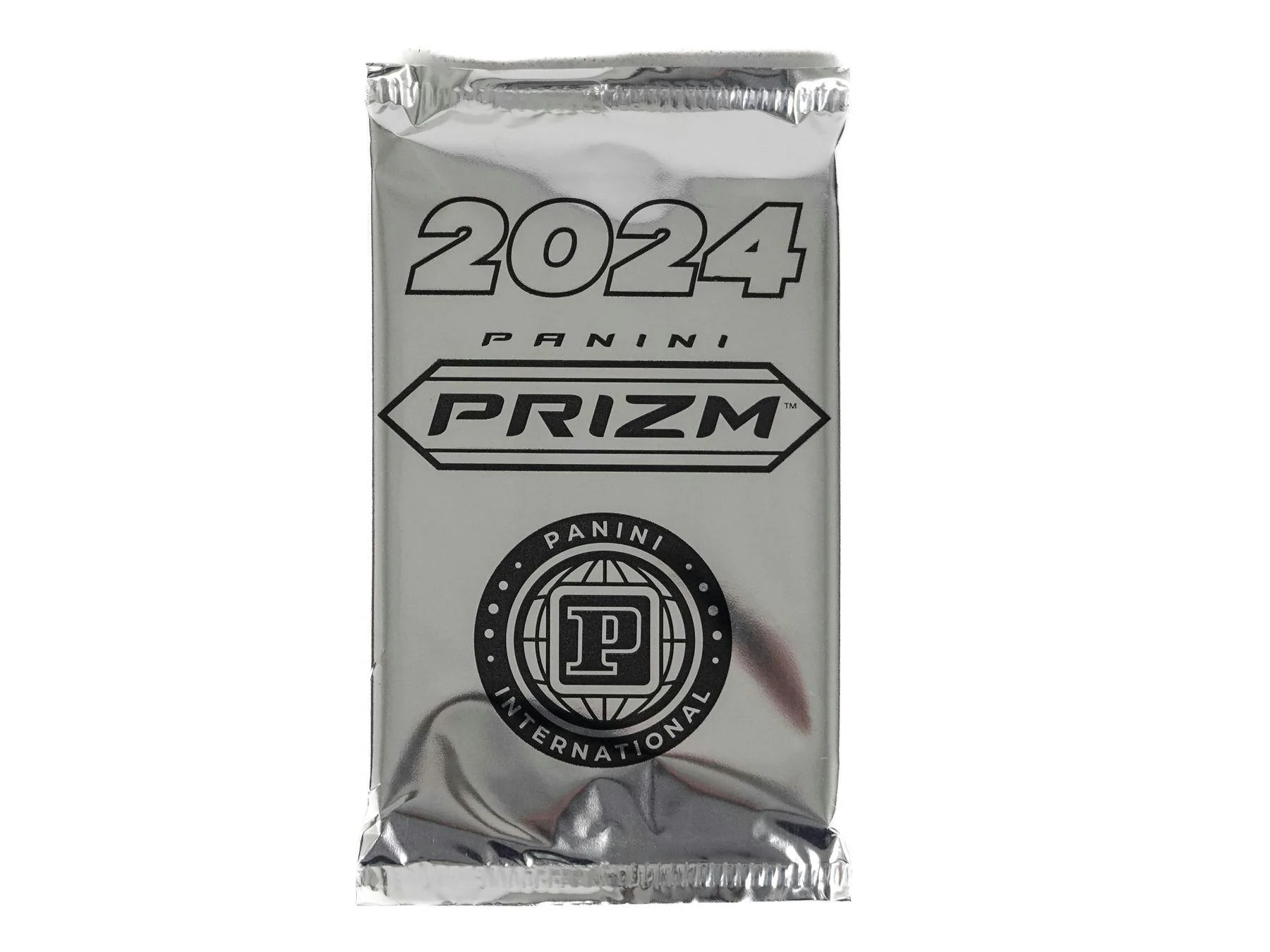 2024 Panini Prizm Football International Hobby Box - Image 3