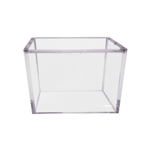 Ultra Pro Acrylic Display Box For Pokemon (ETB) & Magic (Bundle) - Image 5