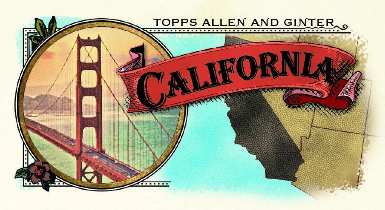 2024 Topps Allen & Ginter Baseball Hobby Box - Image 7