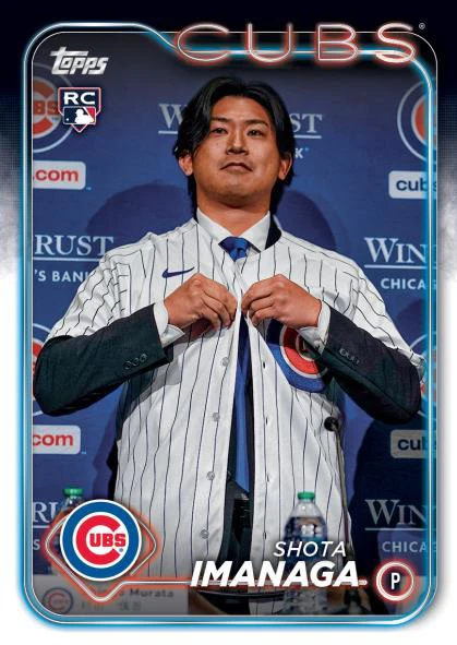 2024 Topps Baseball Series 2 Hobby Box - Image 5