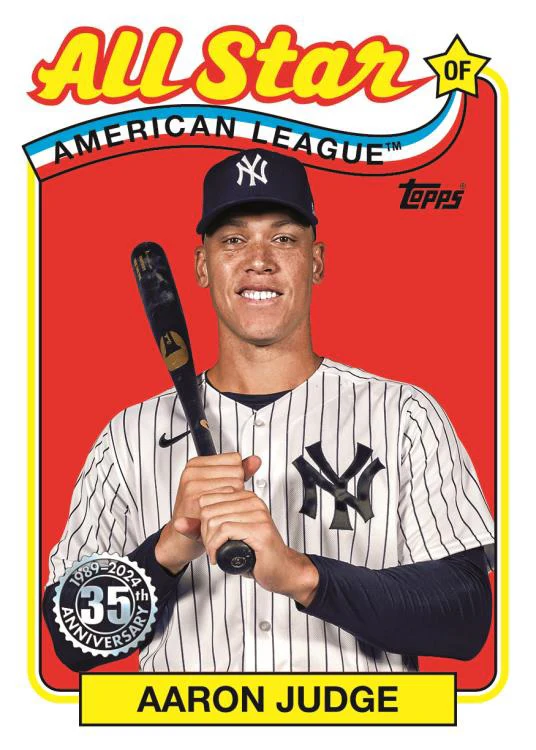 2024 Topps Baseball Series 2 Hobby Box - Image 6