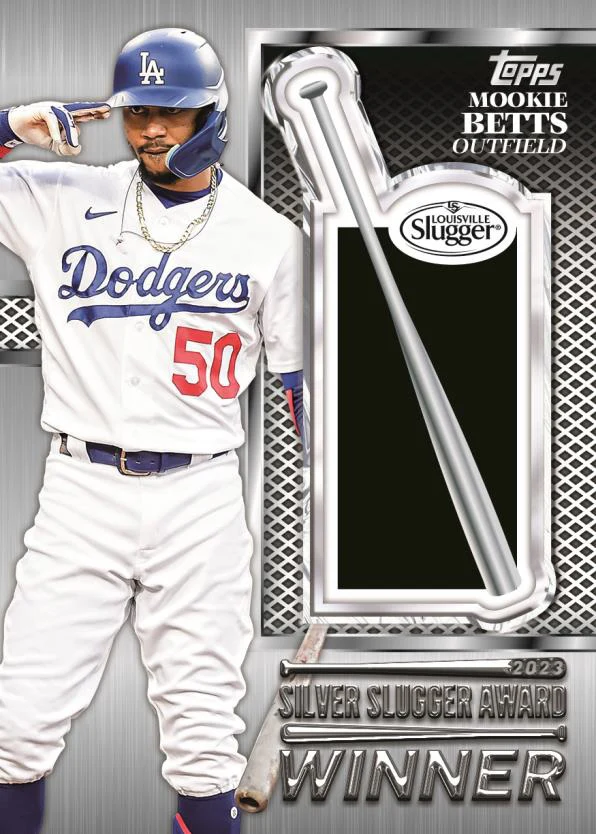 2024 Topps Baseball Series 2 Hobby Box - Image 8