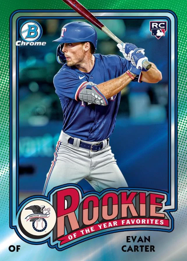 2024 Topps Bowman Baseball Hobby Sealed Box - Image 4