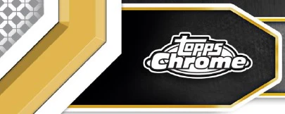 2024 Topps Chrome UFC Hobby Sealed Box - Image 2