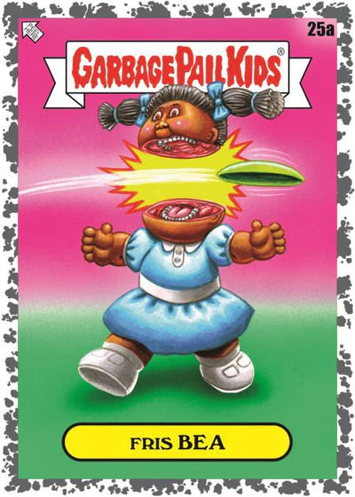 2024 Topps Garbage Pail Kids Collector Hobby Box - Image 3