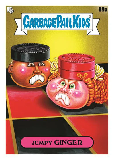 2024 Topps Garbage Pail Kids Collector Hobby Box - Image 4