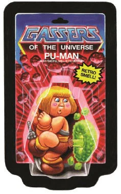 2024 Topps Garbage Pail Kids Collector Hobby Box - Image 5