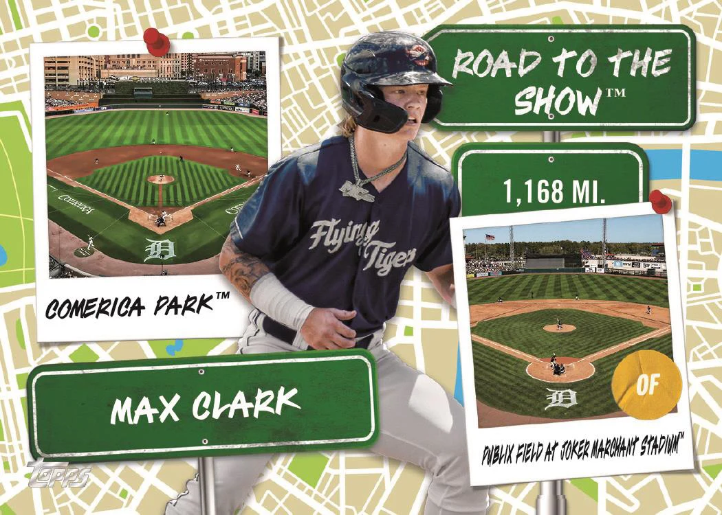 2024 Topps Pro Debut Baseball Hobby Box - Image 5