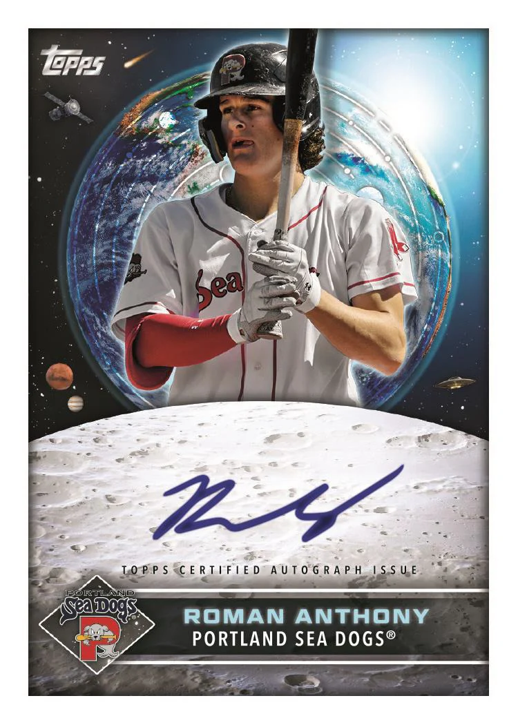 2024 Topps Pro Debut Baseball Hobby Box - Image 8