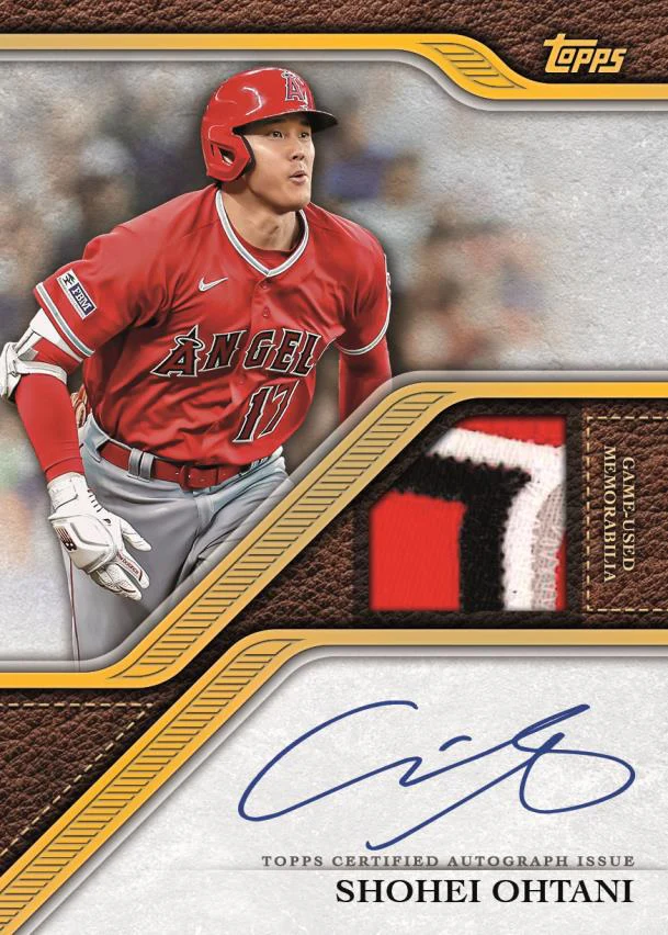 2024 Topps Series 1 Baseball Hobby Jumbo Box - Image 2