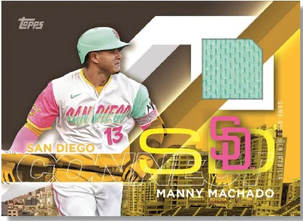 2024 Topps Series 1 Baseball Hobby Jumbo Box - Image 7