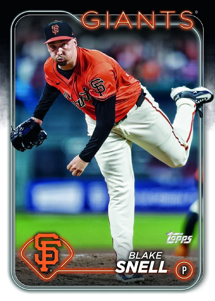 2024 Topps Update Series Baseball Hobby Box - Image 2