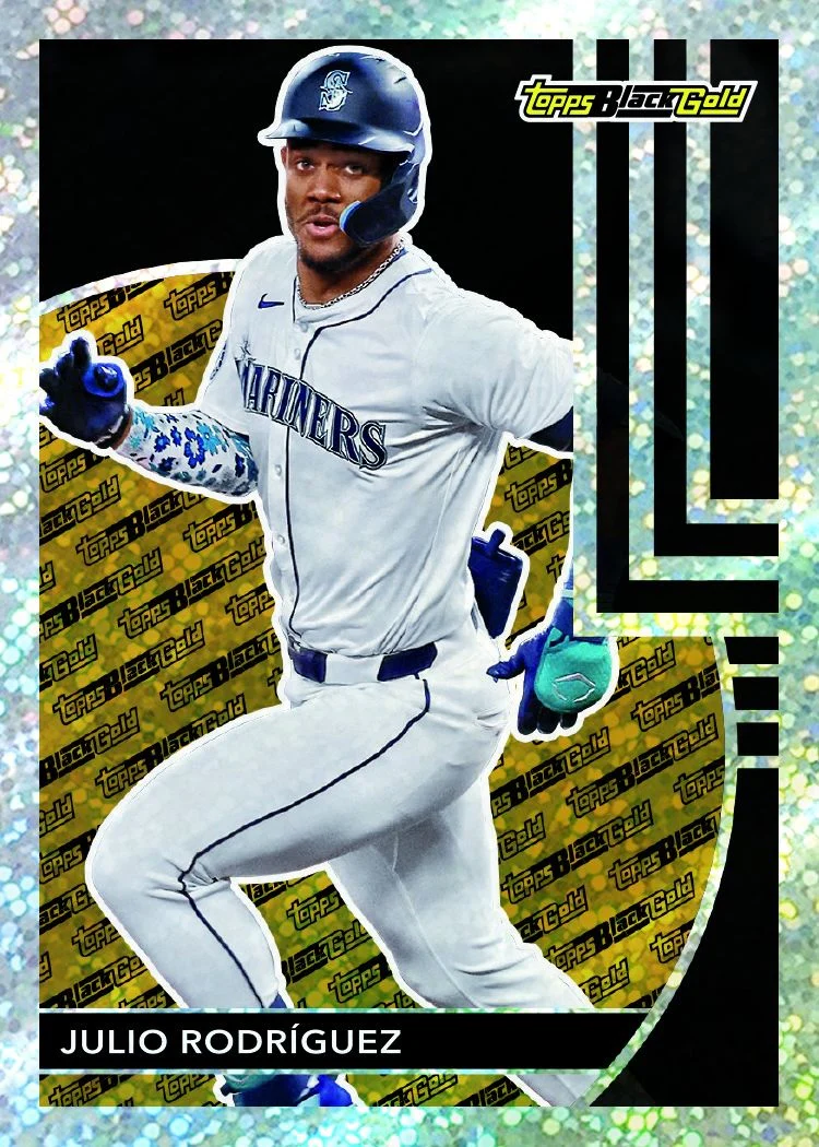 2024 Topps Update Series Baseball Hobby Box - Image 8