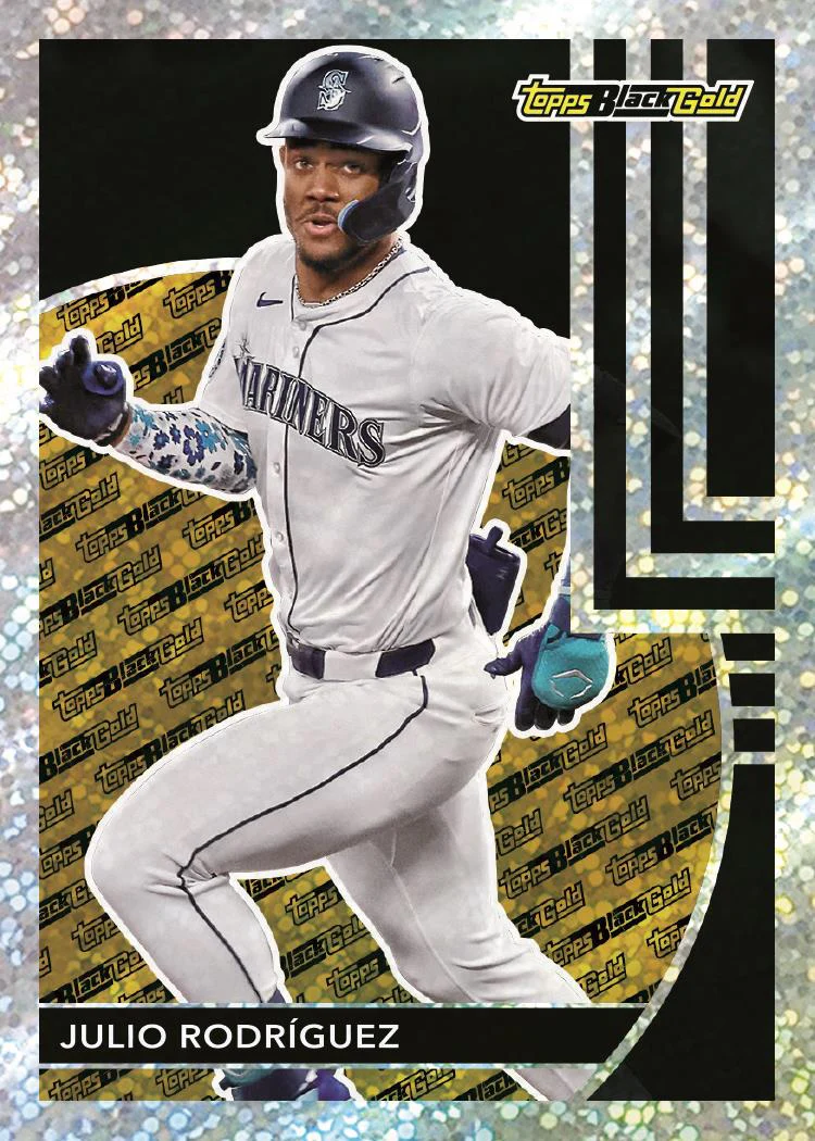 2024 Topps Update Series Baseball Jumbo Box - Image 3