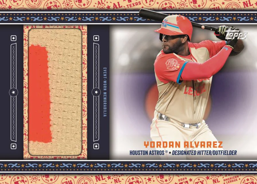 2024 Topps Update Series Baseball Jumbo Box - Image 4