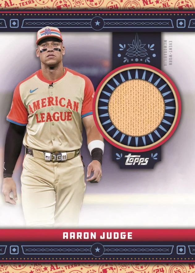 2024 Topps Update Series Baseball Jumbo Box - Image 5