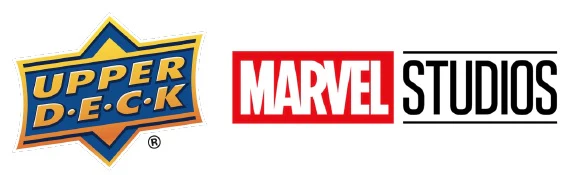 2024 Upper Deck Marvel Studios Series 2 Cinematic Hobby Box - Image 2