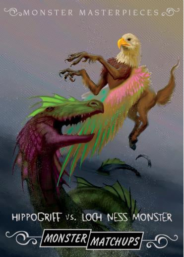 2024 Upper Deck Skybox Masterpieces Monster Edition Hobby Box - Image 5