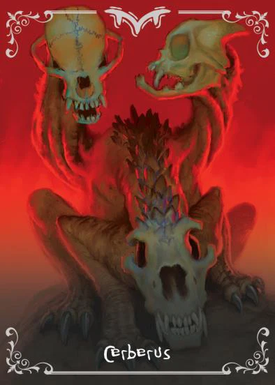2024 Upper Deck Skybox Masterpieces Monster Edition Hobby Box - Image 9