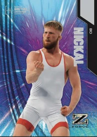 2024 Upper Deck Skybox Metal Universe Champions Blaster Box - Image 5