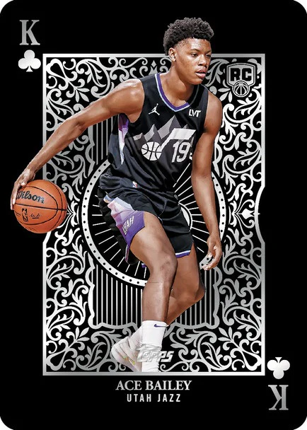 2025-26 Topps Basketball Blaster Box - Image 9