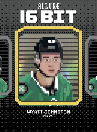 2025-26 Upper Deck Allure Blaster Box - Image 4