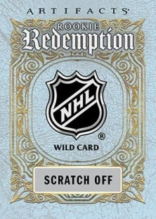 2025-26 Upper Deck Artifacts Hockey Blaster Box - Image 3