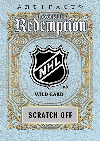 2025-26 Upper Deck Artifacts Hockey Hobby Box - Image 7