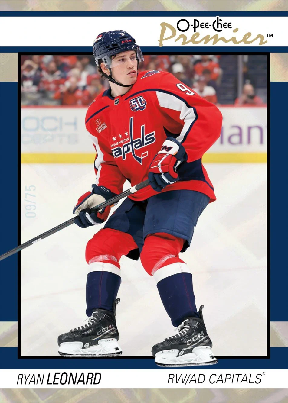 2025-26 Upper Deck O-Pee-Chee Hobby Case (Case of 16 Boxes) - Image 5