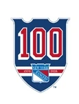 2025-26 Upper Deck NY Rangers Centennial Hockey Box Set - Image 6