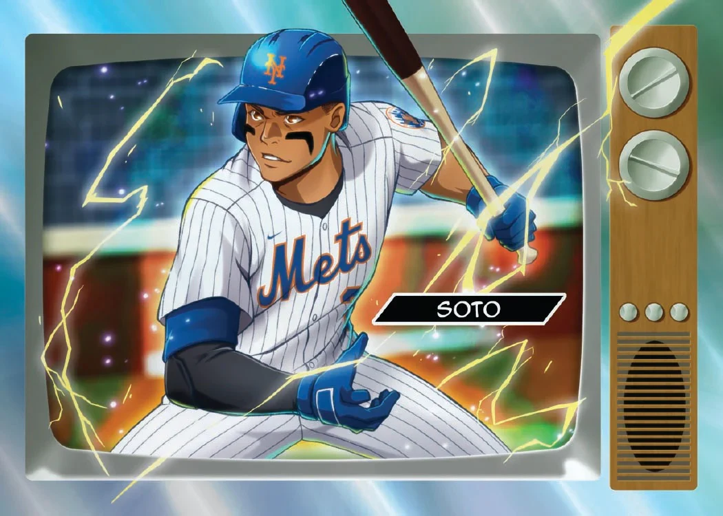 2025 Bowman Baseball Hobby Box - Image 6