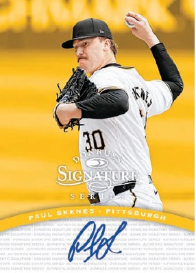 2025 Donruss Baseball Hobby Box - Image 6